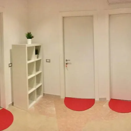 Guest house Valverde 32 Verona